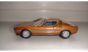 ALFA ROMEO MONTREAL ТОЛЬКО МОСКВА, масштабная модель, scale43