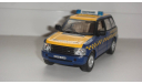 RANGE ROVER CARARAMA  ТОЛЬКО МОСКВА САМОВЫВОЗ, масштабная модель, scale43