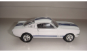 FORD MUSTANG SHELBY  ТОЛЬКО МОСКВА, масштабная модель, 1:43, 1/43