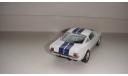 FORD MUSTANG SHELBY  ТОЛЬКО МОСКВА, масштабная модель, 1:43, 1/43