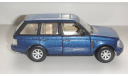 RANGE ROVER CARARAMA  ТОЛЬКО МОСКВА САМОВЫВОЗ, масштабная модель, scale43