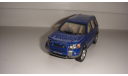 LAND ROVER FREELANDER CARARAMA  ТОЛЬКО МОСКВА, масштабная модель, scale43