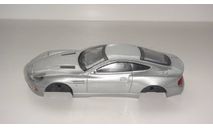 ASTON MARTIN VANQUISH СУПЕРКАРЫ  ТОЛЬКО МОСКВА САМОВЫВОЗ, масштабная модель, scale43