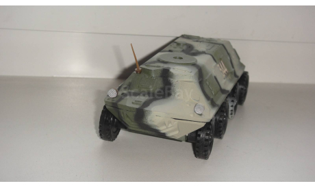 БТР 60 ПБ ТОЛЬКО МОСКВА САМОВЫВОЗ, масштабные модели бронетехники, scale0