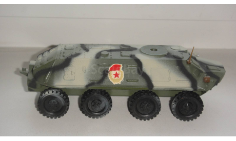 БТР 60 ПБ ТОЛЬКО МОСКВА САМОВЫВОЗ, масштабные модели бронетехники, scale0