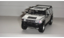 HUMMER H2 CARARAMA  ТОЛЬКО МОСКВА САМОВЫВОЗ, масштабная модель, scale43