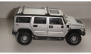 HUMMER H2 CARARAMA  ТОЛЬКО МОСКВА САМОВЫВОЗ, масштабная модель, scale43