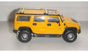 HUMMER H2 CARARAMA  ТОЛЬКО МОСКВА САМОВЫВОЗ, масштабная модель, scale43