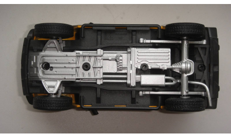 HUMMER H2 CARARAMA  ТОЛЬКО МОСКВА САМОВЫВОЗ, масштабная модель, scale43