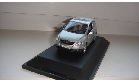 VOLKSWAGEN GOLF SCHUCO  ТОЛЬКО МОСКВА САМОВЫВОЗ, масштабная модель, scale43