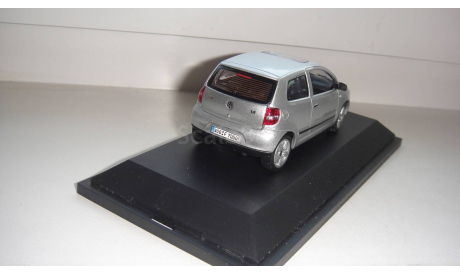 VOLKSWAGEN GOLF SCHUCO  ТОЛЬКО МОСКВА САМОВЫВОЗ, масштабная модель, scale43