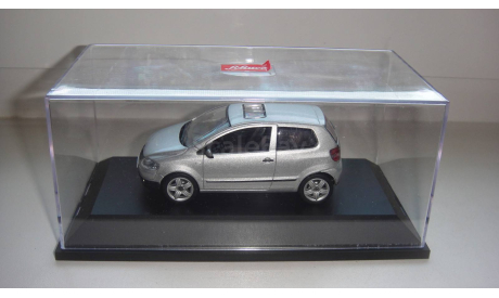 VOLKSWAGEN GOLF SCHUCO  ТОЛЬКО МОСКВА САМОВЫВОЗ, масштабная модель, scale43