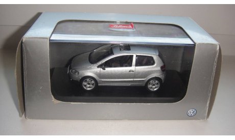 VOLKSWAGEN GOLF SCHUCO  ТОЛЬКО МОСКВА САМОВЫВОЗ, масштабная модель, scale43