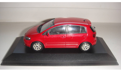 VOLKSWAGEN GOLF SCHUCO  ТОЛЬКО МОСКВА САМОВЫВОЗ, масштабная модель, scale43