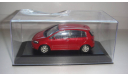 VOLKSWAGEN GOLF SCHUCO  ТОЛЬКО МОСКВА САМОВЫВОЗ, масштабная модель, scale43