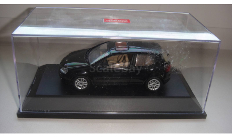 VOLKSWAGEN GOLF SCHUCO  ТОЛЬКО МОСКВА САМОВЫВОЗ, масштабная модель, scale43