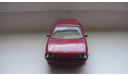 CITROEN XANTIA BURAGO ТОЛЬКО МОСКВА, масштабная модель, 1:43, 1/43, Citroën