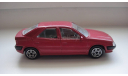 CITROEN XANTIA BURAGO ТОЛЬКО МОСКВА, масштабная модель, 1:43, 1/43, Citroën