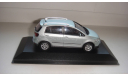 VOLKSWAGEN CROSS GOLF  ТОЛЬКО МОСКВА САМОВЫВОЗ, масштабная модель, scale43