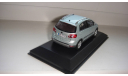 VOLKSWAGEN CROSS GOLF  ТОЛЬКО МОСКВА САМОВЫВОЗ, масштабная модель, scale43