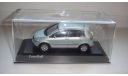 VOLKSWAGEN CROSS GOLF  ТОЛЬКО МОСКВА САМОВЫВОЗ, масштабная модель, scale43