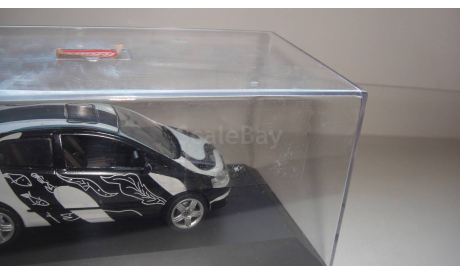 VOLKSWAGEN FOX ART CAR UNDERSEA SCHUCO  ТОЛЬКО МОСКВА САМОВЫВОЗ, масштабная модель, scale43
