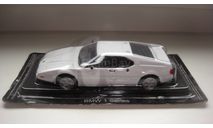 BMW M1 СУПЕРКАРЫ  ТОЛЬКО МОСКВА, масштабная модель, scale43