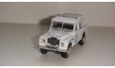 LAND ROVER CARARAMA 1/72  ТОЛЬКО МОСКВА САМОВЫВОЗ, масштабная модель, scale72