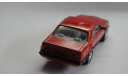 T-BIRD TURBO MATCHBOX  ТОЛЬКО МОСКВА, масштабная модель, scale0