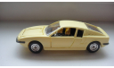 МАТРА 530 РЕМЕЙК ТОЛЬКО МОСКВА, масштабная модель, 1:43, 1/43, Alfa Romeo