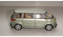 VOLKSWAGEN MICROBUS CARARAMA  1/72  ТОЛЬКО МОСКВА САМОВЫВОЗ, масштабная модель, scale72