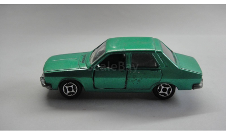 RENAULT 12 MINI JET NOREV ТОЛЬКО МОСКВА, масштабная модель, scale0