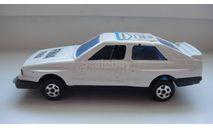 AUDI QUATTRO ТОЛЬКО МОСКВА, масштабная модель, 1:43, 1/43