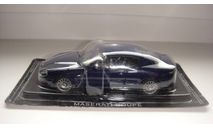 MASERATI COUPE СУПЕРКАРЫ  ТОЛЬКО МОСКВА, масштабная модель, scale43