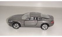 ASTON MARTIN MAJORETTE DB9  1/61  ТОЛЬКО МОСКВА САМОВЫВОЗ, масштабная модель, scale0