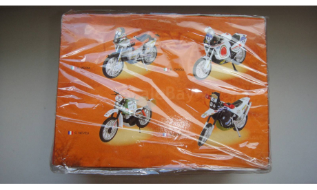КОРОБКА ОТ МОТОЦИКЛА KTM 950  ТОЛЬКО МОСКВА, запчасти для масштабных моделей, scale0