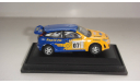 FORD FOCUS WRC 2000 CARARAMA 1/72  ТОЛЬКО МОСКВА САМОВЫВОЗ, масштабная модель, scale72