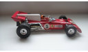 FERRARI 312 B2 CORGI 1/36 ТОЛЬКО МОСКВА, масштабная модель