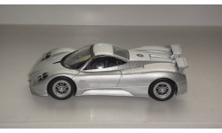 PAGANI ZONDA C12S СУПЕРКАРЫ  ТОЛЬКО МОСКВА САМОВЫВОЗ