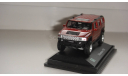 HUMMER H2 CARARAMA  1/72  ТОЛЬКО МОСКВА САМОВЫВОЗ, масштабная модель, scale0