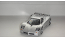 PAGANI ZONDA C12S СУПЕРКАРЫ  ТОЛЬКО МОСКВА САМОВЫВОЗ, масштабная модель, scale43