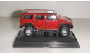 HUMMER H2 CARARAMA  1/72  ТОЛЬКО МОСКВА САМОВЫВОЗ, масштабная модель, scale0