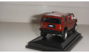 HUMMER H2 CARARAMA  1/72  ТОЛЬКО МОСКВА САМОВЫВОЗ, масштабная модель, scale0