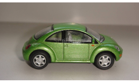 VOLKSWAGEN NEW BEETLE KINSMART  1/64  ТОЛЬКО МОСКВА САМОВЫВОЗ, масштабная модель, scale0