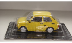 АВТОЛЕГЕНДЫ № 169 FIAT 126P  ТОЛЬКО МОСКВА САМОВЫВОЗ