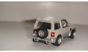 MITSUBISHI PAJERO CARARAMA  1/72  ТОЛЬКО МОСКВА САМОВЫВОЗ, масштабная модель, scale72