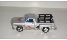 PICKUP HONG KONG ТОЛЬКО МОСКВА САМОВЫВОЗ, масштабная модель, scale0