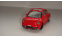 VOLKSWAGEN BEETLE CARARAMA  1/72  ТОЛЬКО МОСКВА САМОВЫВОЗ, масштабная модель, scale72