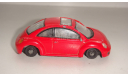 VOLKSWAGEN BEETLE CARARAMA  1/72  ТОЛЬКО МОСКВА САМОВЫВОЗ, масштабная модель, scale72