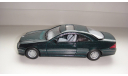 MERCEDES BENZ CL 500  1/38 KINSMART  ТОЛЬКО МОСКВА САМОВЫВОЗ, масштабная модель, scale0, Mercedes-Benz